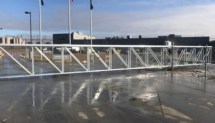 Micro-Box Frame